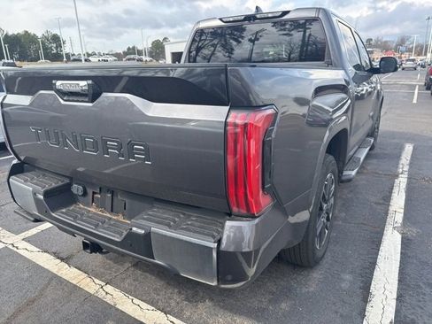 Used 2023 Toyota Tundra Limited image 12