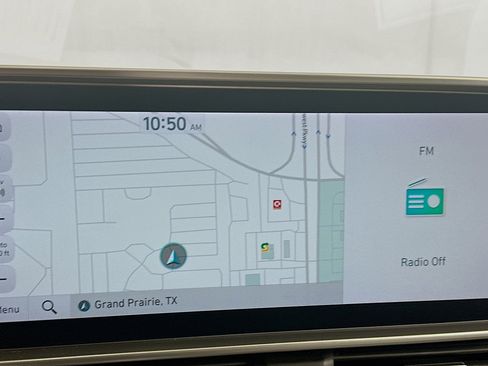 Used 2023 Hyundai Ioniq 6 SEL w/ Cargo Package image 22