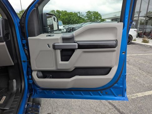 Used 2019 Ford F150 XLT w/ XTR Package AWD/4WD image 29