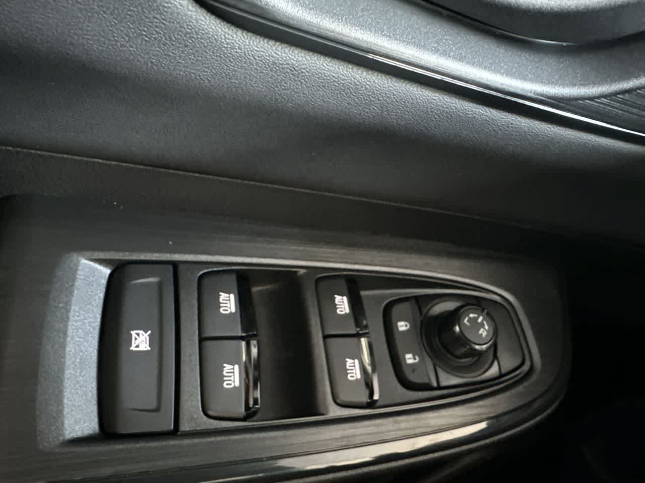 New 2026 Subaru Outback Wilderness AWD/4WD image 17