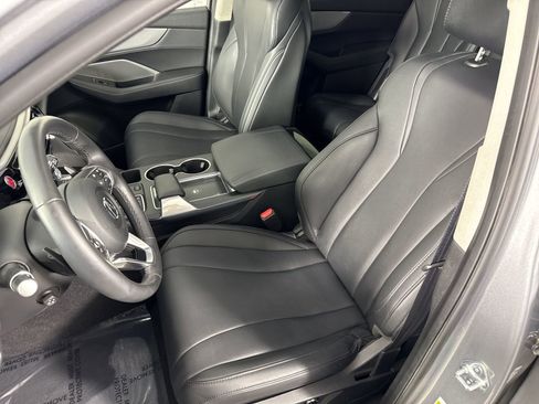 Certified 2024 Acura MDX SH-AWD image 21