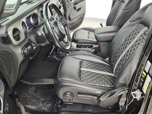 Used 2021 Jeep Wrangler Unlimited Sport AWD/4WD image 32