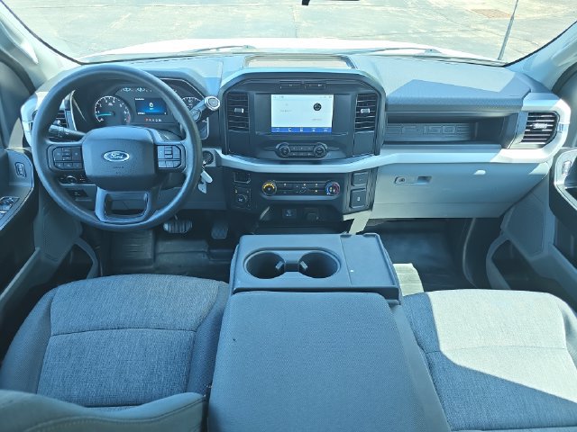 Used 2023 Ford F150 XL w/ XL Chrome Appearance Package AWD/4WD image 21