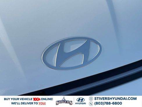 New 2026 Hyundai Sonata SEL FWD image 9