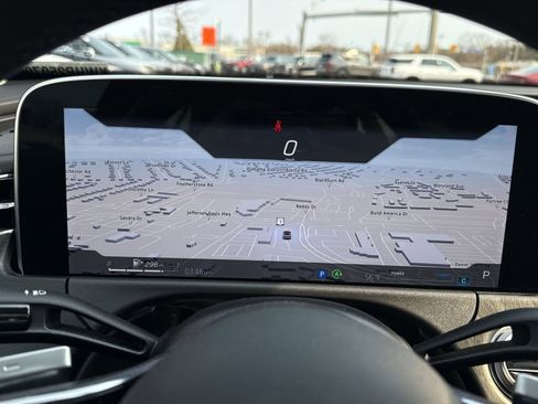 Used 2025 Mercedes-Benz E 450 E 450 image 17