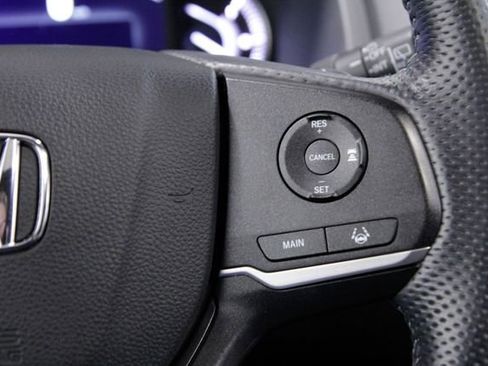 Certified 2023 Honda Passport EX-L image 31