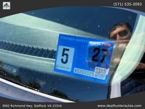 Used 2008 Honda Element LX image 30