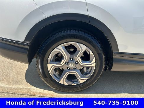 Used 2019 Honda CR-V EX image 33