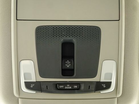 New 2026 Honda CR-V EX-L image 22