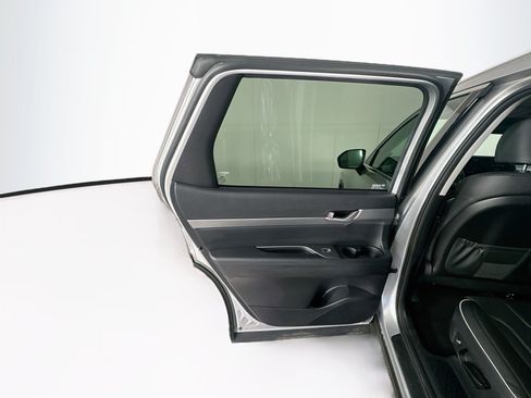 Used 2025 Hyundai Palisade SEL FWD image 26