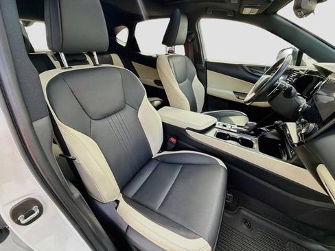 Used 2024 Lexus NX 350 AWD image 26