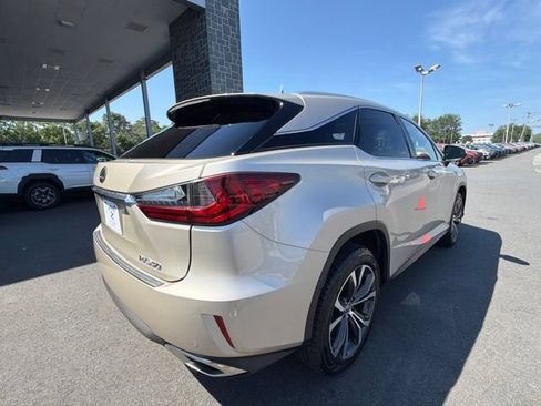 Used 2016 Lexus RX 350 AWD w/ Premium Package image 6