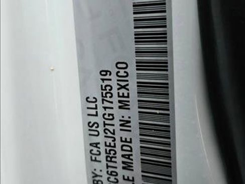 New 2026 RAM 2500 Power Wagon image 17