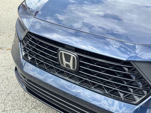 Used 2026 Honda Accord Touring image 10