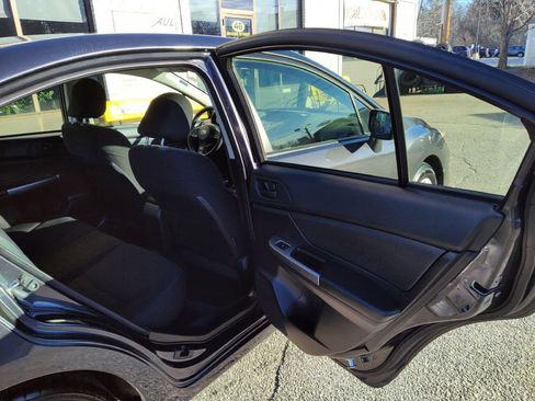 Used 2015 Subaru Impreza 2.0i image 16