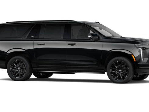 New 2026 Cadillac Escalade ESV Sport image 37