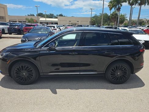 Used 2022 Lincoln Corsair Reserve FWD image 7