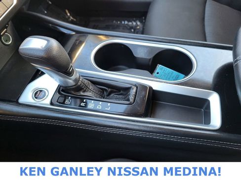 Used 2023 Nissan Altima 2.5 SV image 28