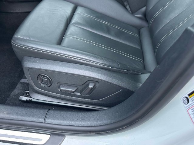 Used 2023 Audi A3 2.0T Premium Plus w/ Premium Plus Package FWD image 21