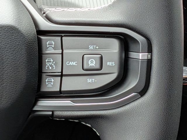 New 2026 Jeep Cherokee Limited AWD/4WD image 20