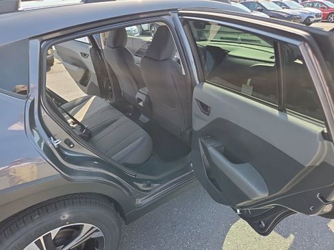 New 2026 Subaru Crosstrek 2.0i Premium image 6