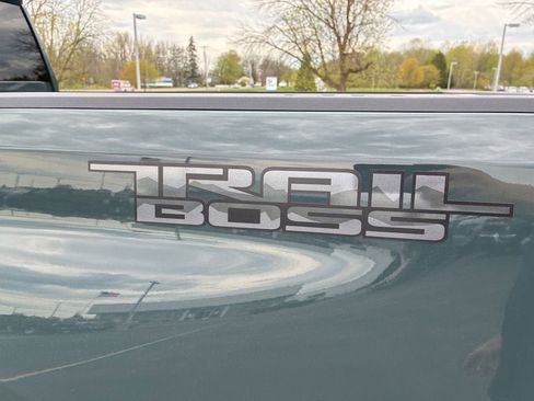 New 2026 Chevrolet Silverado 2500 LTZ AWD/4WD image 45