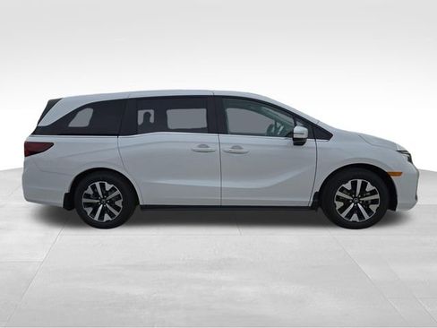 New 2026 Honda Odyssey EX-L image 15