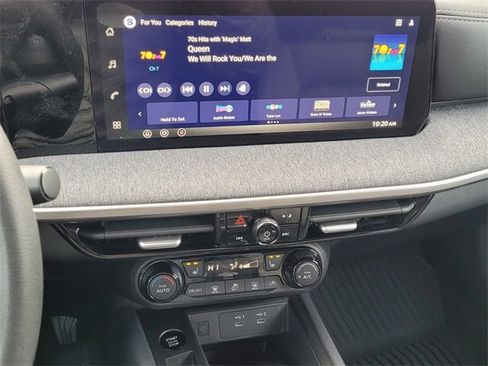 New 2026 Nissan Kicks SV w/ Cold Weather Package image 13