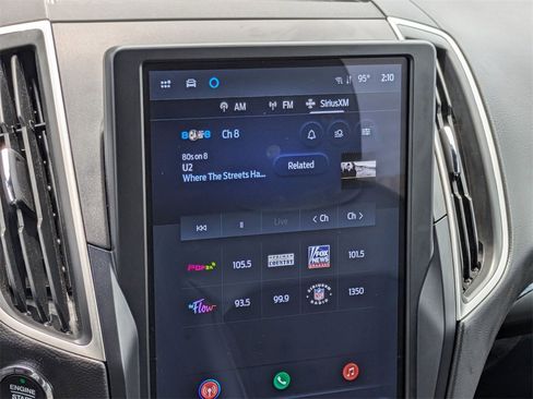 Used 2023 Ford Edge ST-Line image 25