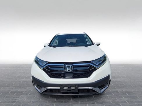 Used 2022 Honda CR-V Touring image 2