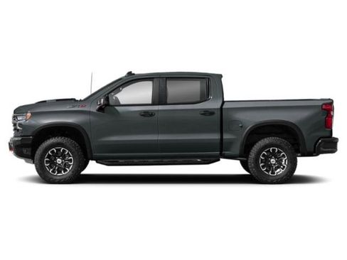New 2026 Chevrolet Silverado 1500 ZR2 image 11