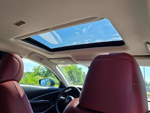 New 2026 MAZDA CX-30 AWD 2.5 S image 8