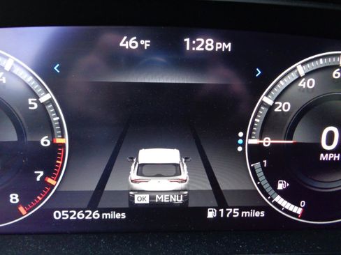 Used 2022 Mitsubishi Outlander SEL image 3