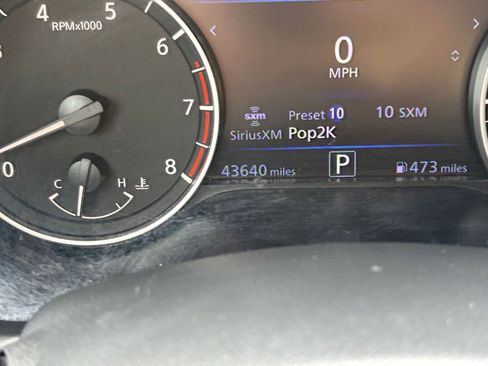 Used 2025 Nissan Altima 2.5 SV FWD image 40