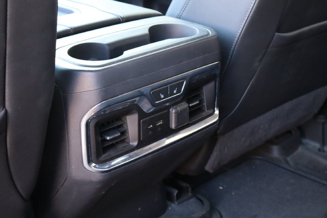 Used 2021 GMC Sierra 1500 AT4 w/ AT4 Premium Package AWD/4WD image 19