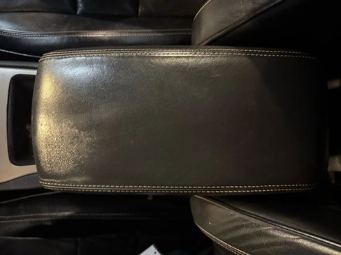 Used 2015 Jeep Grand Cherokee Overland w/ Advanced Technology Group image 21