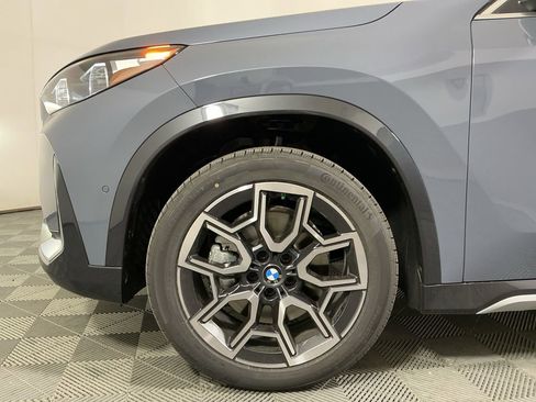 New 2026 BMW X1 xDrive28i w/ Convenience Package image 8