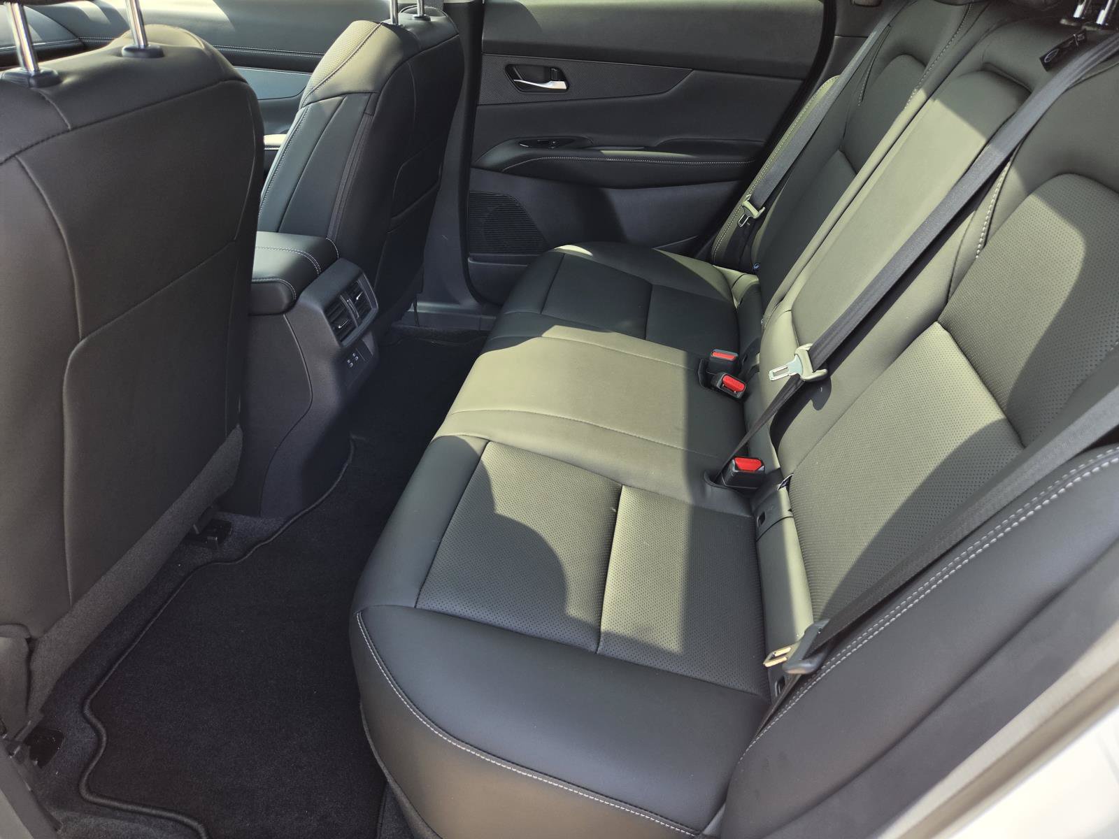 New 2027 Nissan Murano SL AWD/4WD image 16