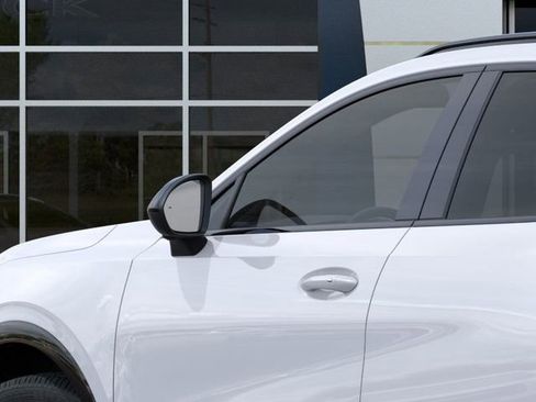 Used 2026 Buick Envision Sport Touring AWD/4WD image 12