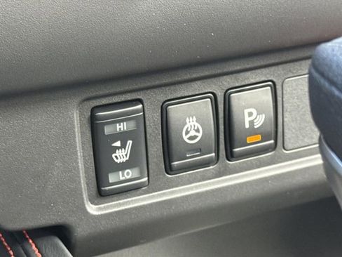 New 2026 Nissan Frontier PRO-4X w/ Pro Premium Package image 8