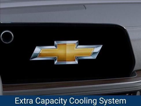 New 2026 Chevrolet Suburban High Country image 23