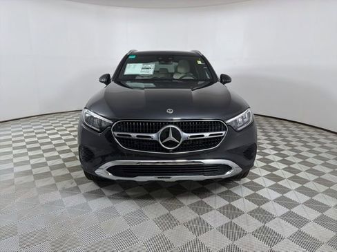 New 2026 Mercedes-Benz GLC 350e 4MATIC image 2