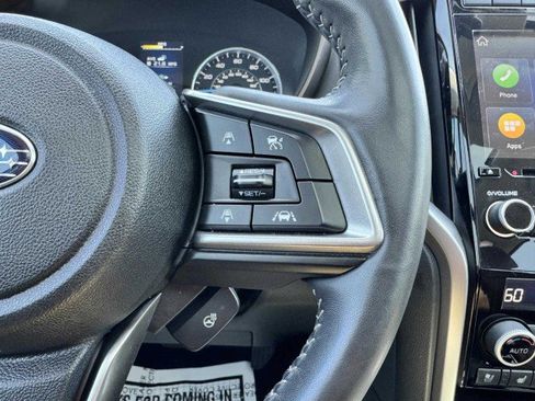 Used 2019 Subaru Ascent Touring image 27