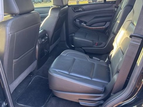 Used 2018 Chevrolet Tahoe Premier image 4