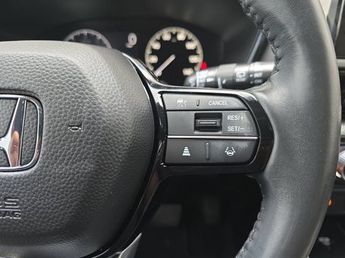 Certified 2024 Honda CR-V EX-L image 21