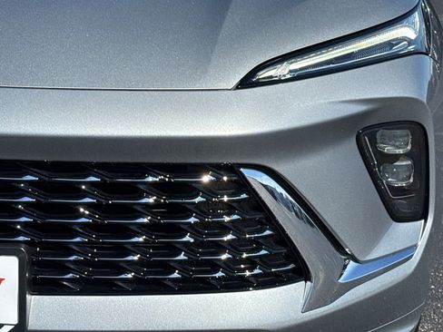 New 2026 Buick Envision Avenir AWD/4WD image 11