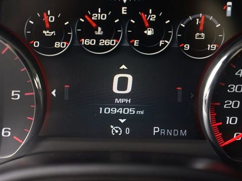 Used 2016 GMC Sierra 1500 Denali w/ Enhanced Driver Alert Package AWD/4WD image 26