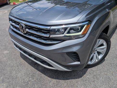 Used 2023 Volkswagen Atlas SE FWD image 11