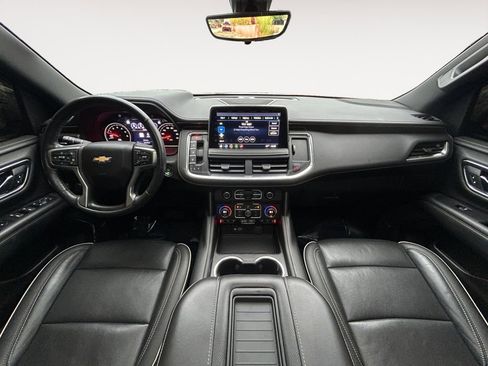 Used 2021 Chevrolet Tahoe Premier image 13