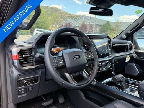 Used 2026 Ford F150 Raptor AWD/4WD image 11